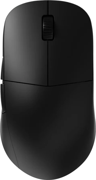 Endgame Gear XM2w 4k v2 Wireless Gaming Mouse schwarz, USB
