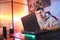 MSI GT77 12UHS-010 Titan GT77 12UHS-010, Core Black, Core i9-12900HX, 64GB RAM, 2TB SSD, GeForce RTX 3080 Ti, DE Vorschaubild