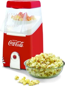 Salco SNP 10CC Coca Cola Popcorn Maker