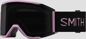 Smith Squad Mag proper pink/chromapop sun black