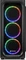 Sharkoon TK5M RGB, Glasfenster Vorschaubild