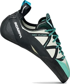 Scarpa Vapor dust gray/aqua (Damen)