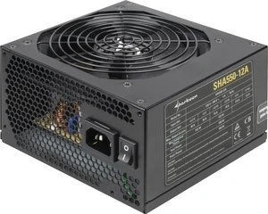 Sharkoon SHA550-12A 500W, ATX 2.2