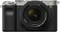 Sony Alpha 7C silber mit Objektiv FE 28-60mm 4.0-5.6 Vorschaubild