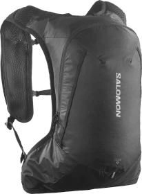 Salomon Cross 12 schwarz