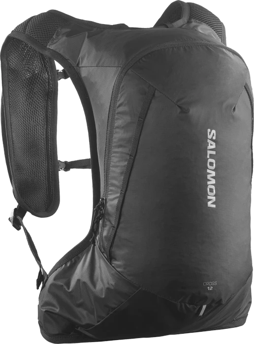 Salomon Cross 12