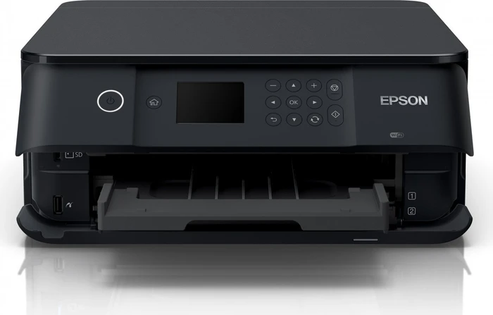 Epson Expression Premium XP-6100, Tinte, mehrfarbig