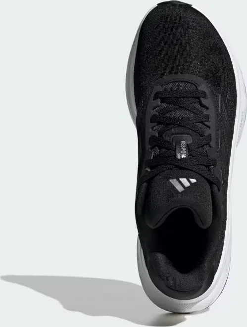 adidas Response Super core black/grey five (Damen)