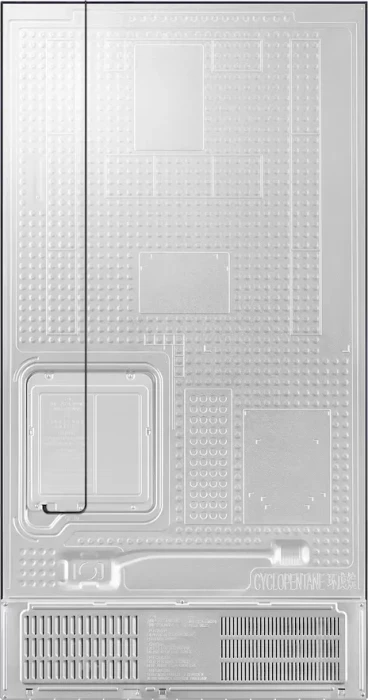 Samsung RS4000 RS57DG410EM9EF Side-by-Side