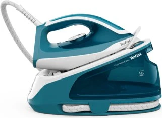 Tefal SV6131 Express Easy Dampfbügelstation