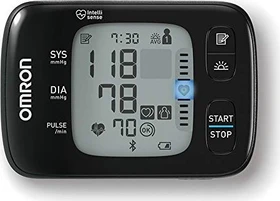 Omron RS7 Intelli IT