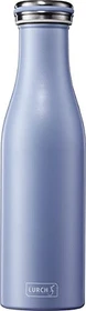 Lurch To Go Isolierflasche 500ml pearl blue