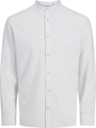 Jack & Jones Comfort Fit Hemd langarm (Herren)