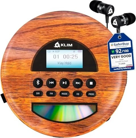 Klim Nomad holz