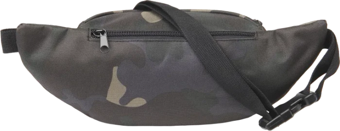 Brandit Waistbeltbag Bauchtasche darkcamo