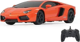 Jamara Lamborghini Aventador LP700 27MHz orange 1:24