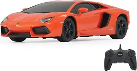 Jamara Lamborghini Aventador LP700 27MHz orange 1:24