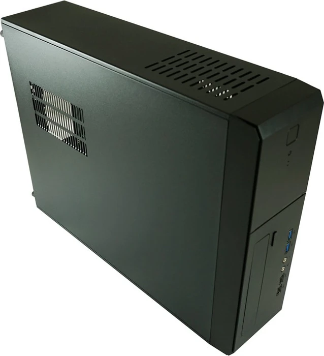LC-Power LC-1404MB, schwarz