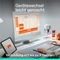 Logitech POP Icon Keys, Graphite & Green, Logi Bolt, USB/Bluetooth, DE Vorschaubild
