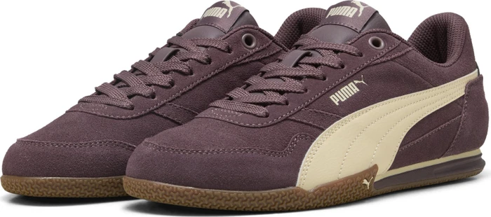Puma Bella Donna SD rich cocoa/buttercream (Damen)