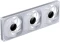 Jonsbo ZA-420W, weiß, 3x 140mm Vorschaubild