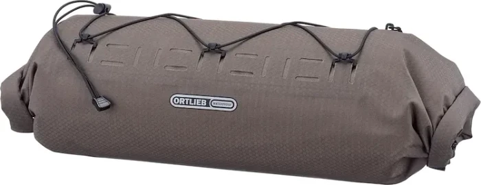 Ortlieb Dry-Pack 12 Gepäcktasche dark sand
