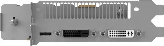Palit GeForce GTX 750 Ti KalmX, 2GB GDDR5, 2x DVI, Mini HDMI