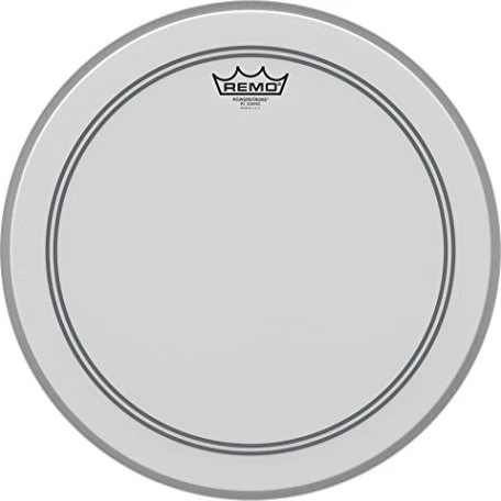 Remo Powerstroke P3 Coated Bass 16"