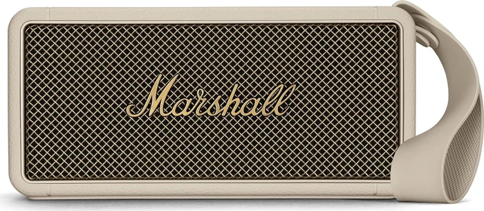 Marshall Middleton Creme