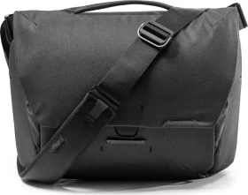 Peak Design Everyday Messenger 13 V2 Umhängetasche schwarz
