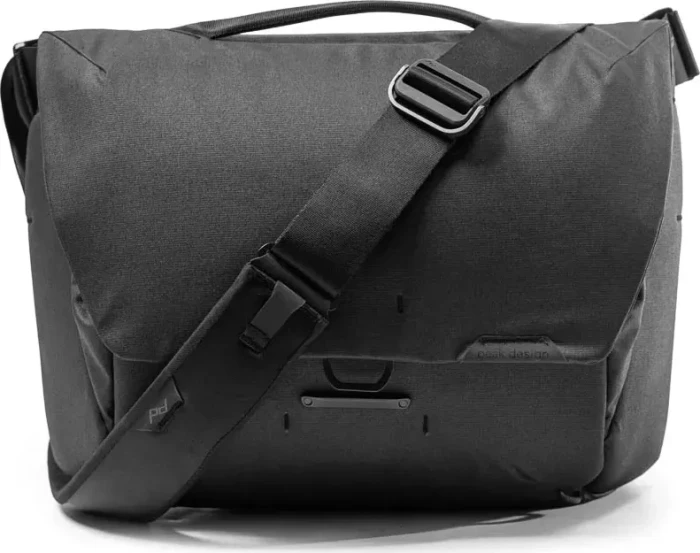 Peak Design Everyday Messenger 13 V2 Umhängetasche schwarz