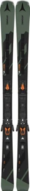 Atomic Redster Q7.8 Revoshock C + MI12 GW (Modell 2025/2026)
