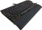 Corsair Gaming K65 RGB Compact, MX RGB RED, USB, UK Vorschaubild