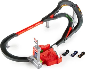 Mattel Hot Wheels Racing Formula 1 Sprint Race