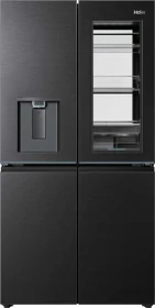 Haier Horizon Collection HCW99F18DHMB Multi Door