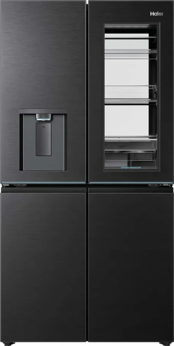 Haier Horizon Collection HCW99F18DHMB Multi Door
