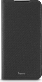 Hama Handytasche Daily Protect für Samsung Galaxy S26+ schwarz