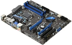 MSI Z68A-G45 [B3] (Intel 1155)