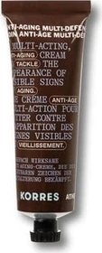 Korres Athenian Grooming Anti-Aging Creme Gesicht & Augen, 50ml