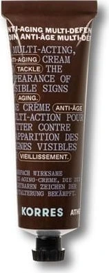 Korres Athenian Grooming Anti-Aging Creme Gesicht & Augen, 50ml