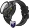 Hama Displayschutz Hiflex für Huawei Watch GT3 (46mm) Vorschaubild