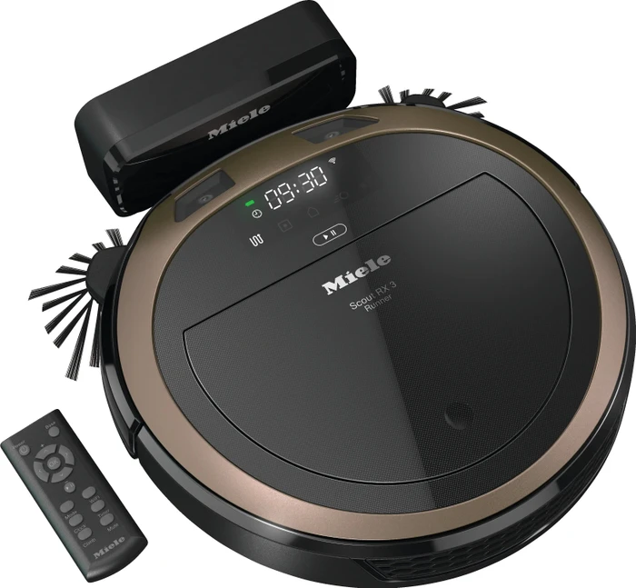 Miele Scout RX3 Runner SPQL0