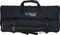 Technaxx TX-252 Faltbarer 60 Watt Solar Campingtisch schwarz Vorschaubild