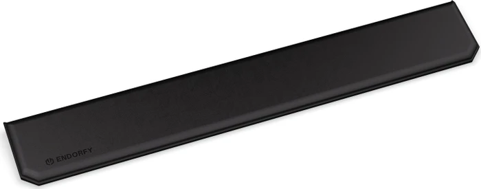 Endorfy Thock Palm Rest, schwarz