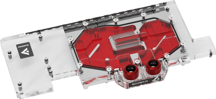 Barrow NVIDIA RTX 3070 LRC 2.0 Full Coverage GPU Water Block, ASUS TUF 3070