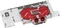 Barrow NVIDIA RTX 3070 LRC 2.0 Full Coverage GPU Water Block, ASUS TUF 3070 Vorschaubild