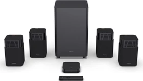 Hisense HT Saturn