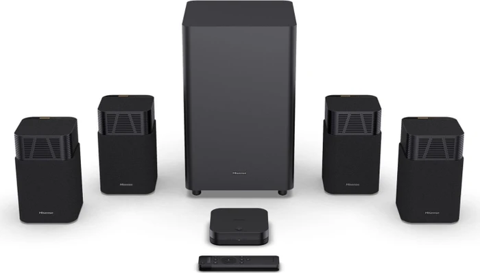 Hisense HT Saturn