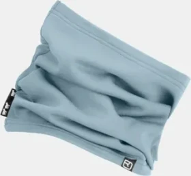 Ortovox Fleece Light Schlauchtuch glacier grey