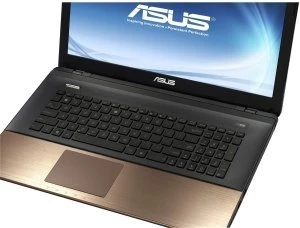 ASUS A75VJ-TY085H, Core i7-3610QM, 6GB RAM, 500GB HDD, GeForce GT 635M, DE